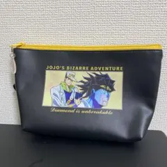 JOJO'S BIZARRE ADVENTURE ポーチ