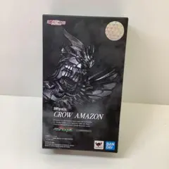 2026年最新】s.h.figuarts カラスアマゾンの人気アイテム - メルカリ