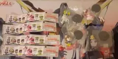 希少！ 当時物 デジキャラット ぬいぐるみ タグ付き - メルカリ