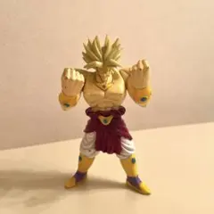 ブロリー フィギュア