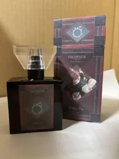 ファイナルファンタジーXIV×primaniacsフレグランス グ・ラハ・ティア