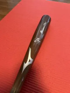 ミズノ ビヨンドマックスメガキングIIIα ソフトボール用バット3号ゴム 