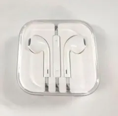 【匿名配送】Apple iPhone 純正 イヤホン