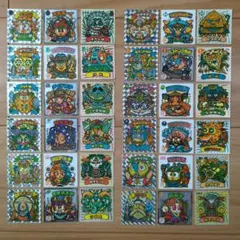 2026年最新】旧ビックリマン すくみの人気アイテム - メルカリ