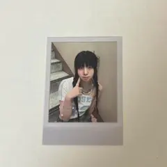 ME:I 高見文寧 チェキ - メルカリ