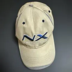 MacGregor MACTEC NX キャップ ベージュのサムネイル
