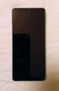 SHARPAQUOS sense7SHG10simフリーAランク美品128GB① SHARP AQUOSsense7SHG10simフリーAランク美品128GB⑤