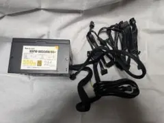 [中古] 玄人志向 KRPW-BK550W/85+のサムネイル