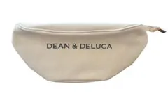 DEAN & DELUCA かごバッグの保冷バッグのみ