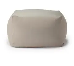 【送料込み】無印良品　体にフィットするソファ　65×65×43cm カバー付きのサムネイル