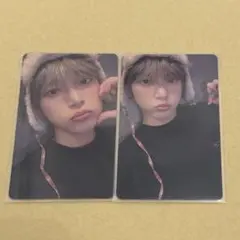 &TEAM HARUA ハルア 月狼 プレサ スプサ 先行プレサ トレカ