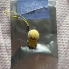 StrayKids ペンミ 4/4 入場特典 フィリックス ポガリチャーム - メルカリ
