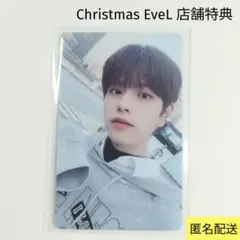 2026年最新】スンミン christmas evel 特典の人気アイテム - メルカリ