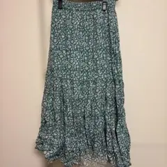 2026年最新】ne Quittez pas レディース ロングスカートの人気アイテム