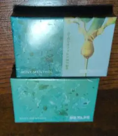 DR.VAPE ドクターベイプ カートリッジ　2箱