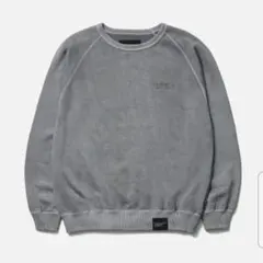 NEIGHBORHOOD PIGMENT DYED SWEAT SHIRT LSのサムネイル