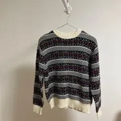 HEART MARKET ハートマーケット　ニット　freesizeのサムネイル