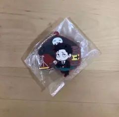 呪術廻戦 日車寛見 キャラばんちょうこうラバーマスコット