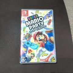 スーパー マリオパーティ