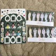 キンプリ SWEETGARDEN 髙橋海人 5点 セット - メルカリ