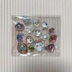 ボンボンドロップシール おすそわけ セット 9