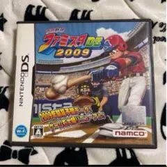 プロ野球 ファミスタDS2009