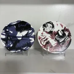 メダリスト 特典コースター 2枚セット