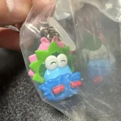 プロ野球マスコット めじるしアクセサリー スラィリー