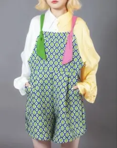 ▽NONTOKYO パワーショルダーボレロ ノントーキョー ボリューム