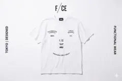 F/CE エフシーイー新品メンズTシャツL程度サンプルのサムネイル
