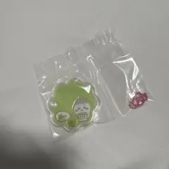 ちいかわ きゃらシャカチャームグミ　メロン