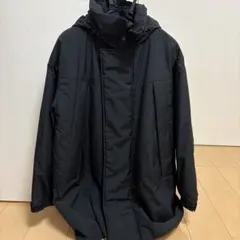モンスターパーカー　GUのサムネイル