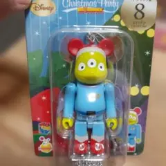 ベアブリック キューブリック・ベアブリック