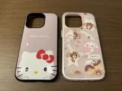 iPhone14proケース