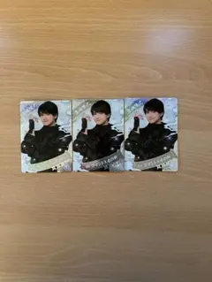 少年忍者 忍コレ 豊田陸人