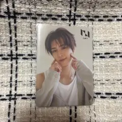 INI 佐野雄大 PULSE 楽天ブックス ラントレ