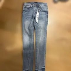 PURPLE BRAND ダメージデニムパンツ サイズ29 - メルカリ