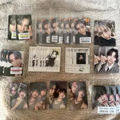 &TEAM YUMA ユウマ　トレカ　セット