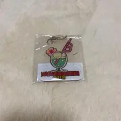 アクリルキーホルダー 裸の少年 2018