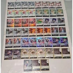 ワンピースカード　黒クロコダイルデッキ　フラシ　優勝