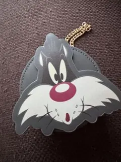 アコモデポーチ　シルベスター