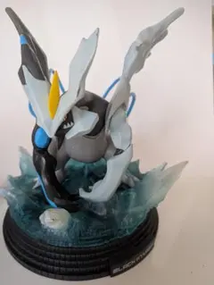 B*i様 ブラックキュレム ホワイトキュレム一番くじ ポケモンわくわく