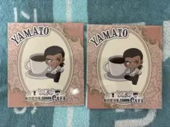 名探偵コナン セガラッキーくじ E賞 大和敢助