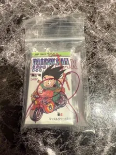 ドラゴンボール　コミックチャームコレクション01 第5巻