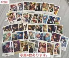 あんスタ　カード類まとめ　約200枚
