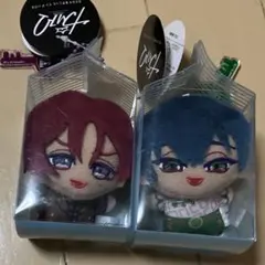 カリスマますこっと　インダハウス　本橋依央利　天堂天彦　　namco ナムコ限定