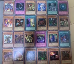 遊戯王　旧アジア　アジア　まとめ売り