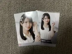 イコラブ 生写真 佐々木舞香