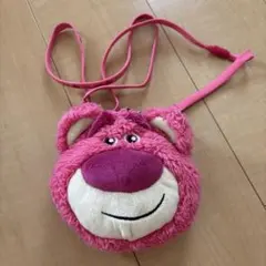 ロッツォ　バッグ