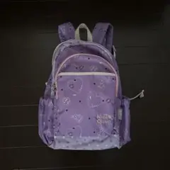 【ゆん 様専用】Nice Claup ❤︎ リュック ❤︎ パープルのサムネイル